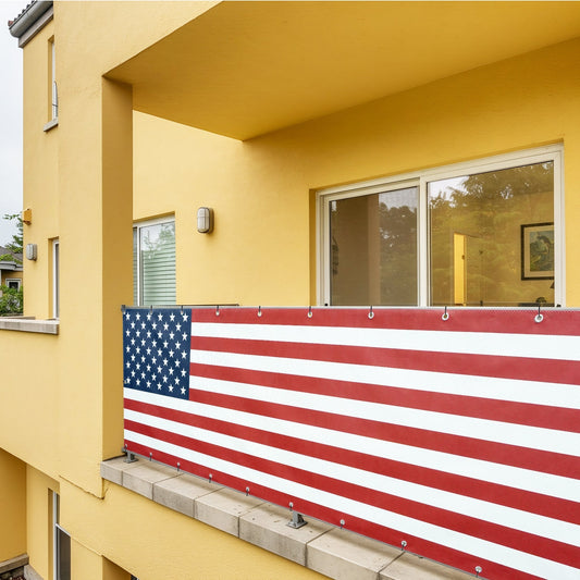 Balcony Privacy Screens/Panel