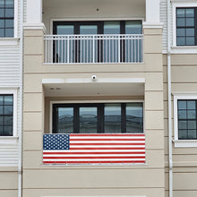  balcony privacy screens, USA flag privacy screen privacy fence for patios and balcony
