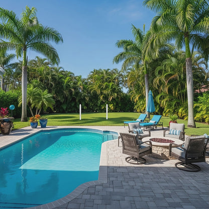 Indoor Outdoor USA Flag Black & White  Banners
